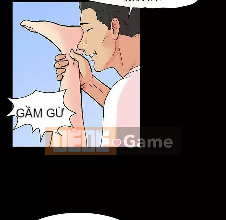 Trò chơi đen tối mùa 2 Chương 71-161