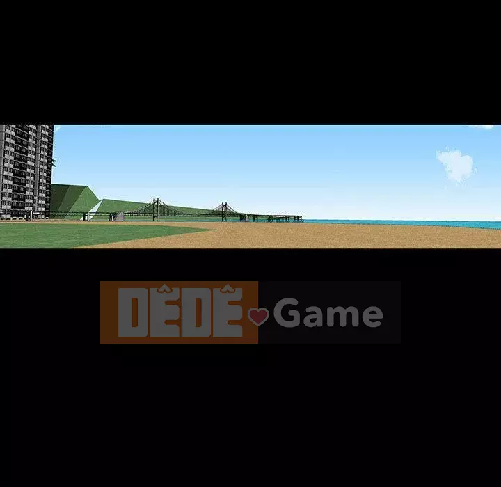 Trò chơi đen tối mùa 2 Chương 71-161