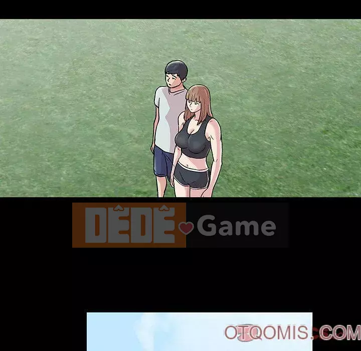 Trò chơi đen tối mùa 2 Chương 71-161