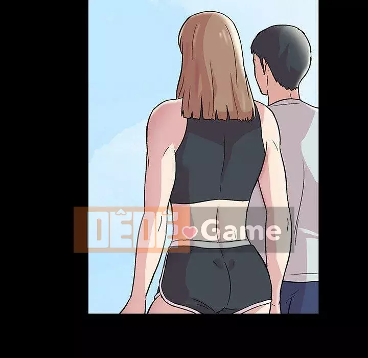 Trò chơi đen tối mùa 2 Chương 71-161