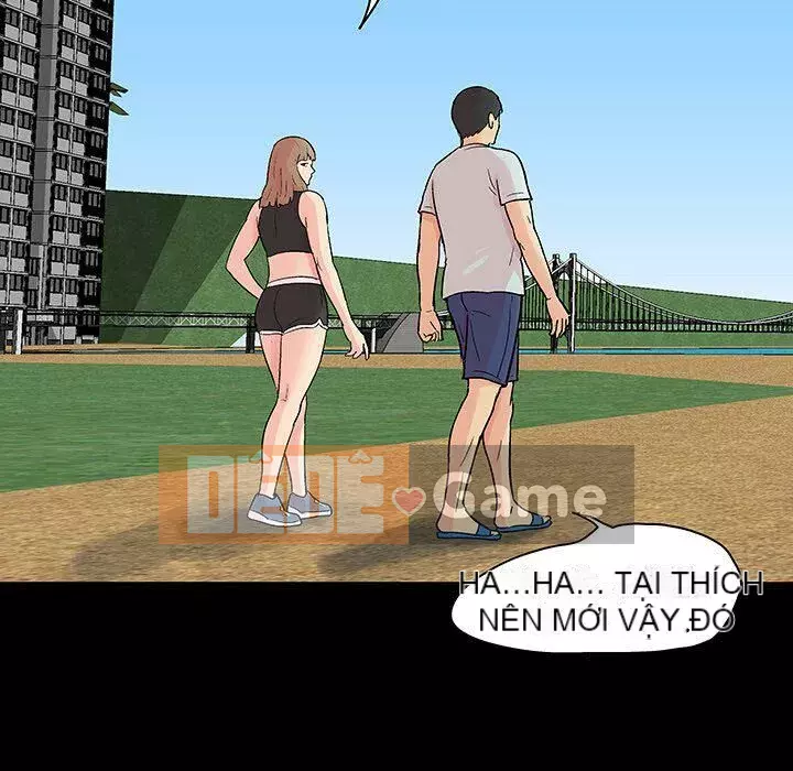 Trò chơi đen tối mùa 2 Chương 71-161