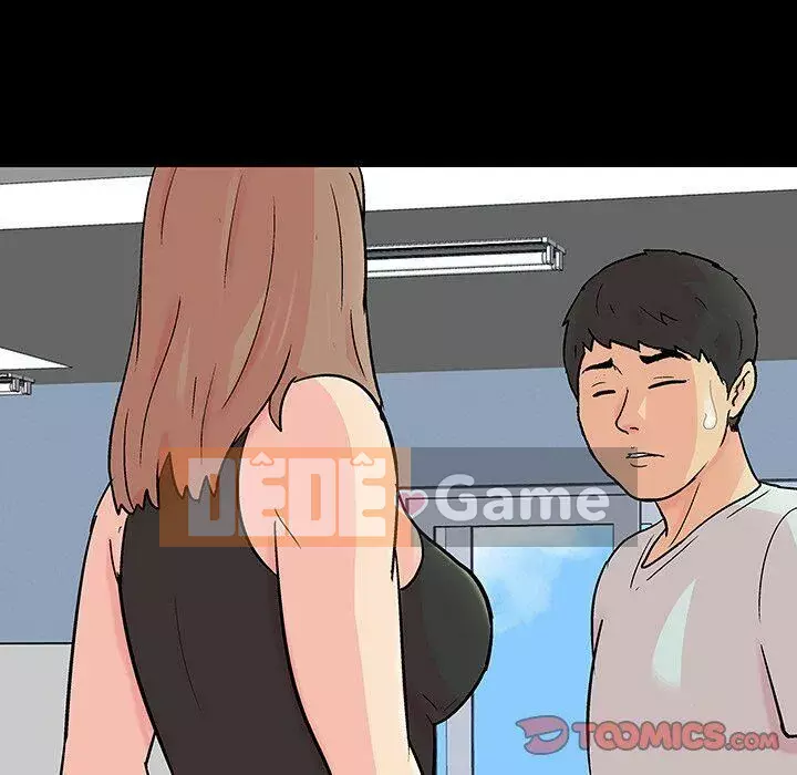 Trò chơi đen tối mùa 2 Chương 71-161