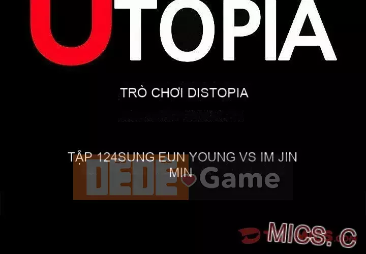 Trò chơi đen tối mùa 2 Chương 71-161