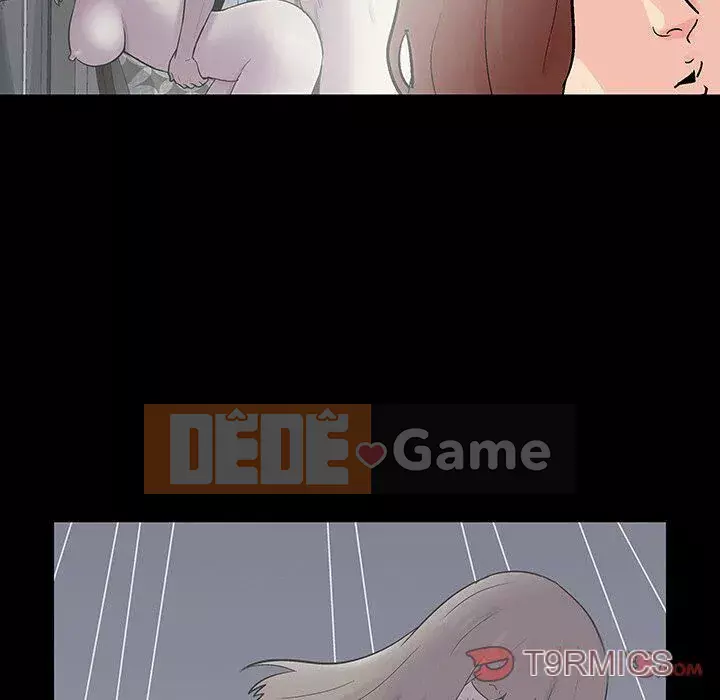 Trò chơi đen tối mùa 2 Chương 71-161