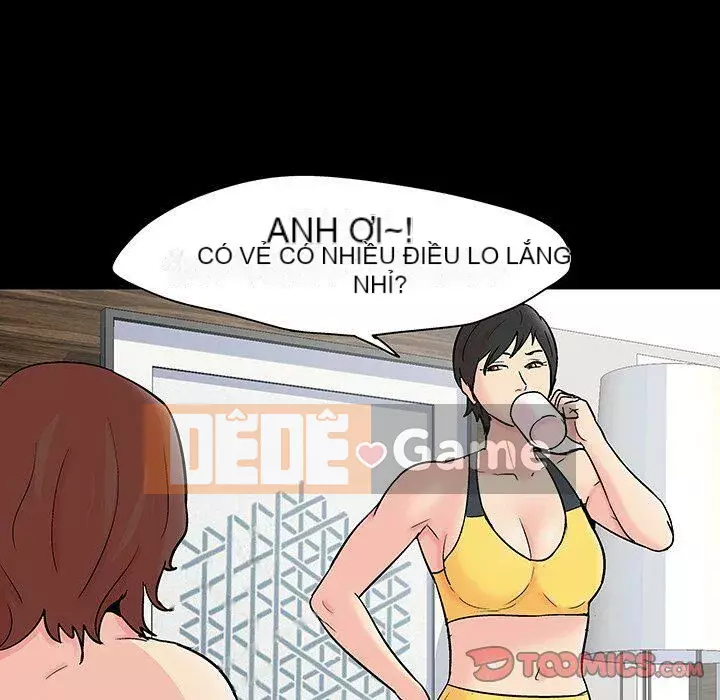 Trò chơi đen tối mùa 2 Chương 71-161