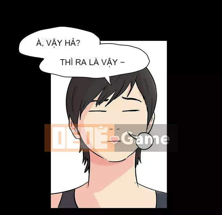 Trò chơi đen tối mùa 2 Chương 71-161