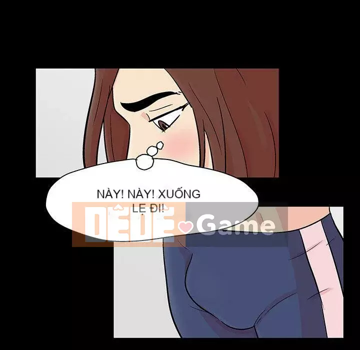 Trò chơi đen tối mùa 2 Chương 71-161