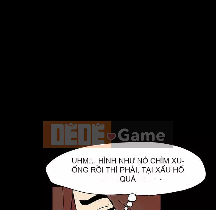 Trò chơi đen tối mùa 2 Chương 71-161