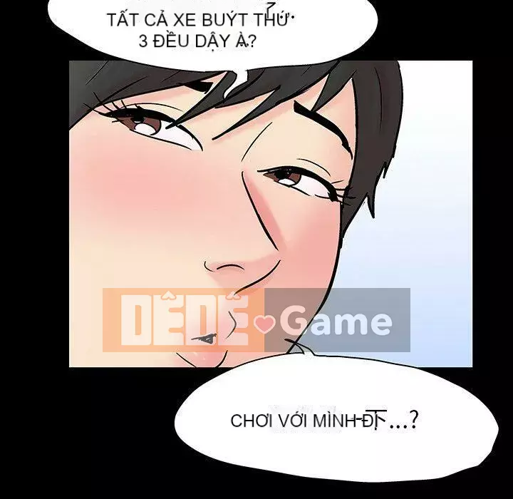 Trò chơi đen tối mùa 2 Chương 71-161