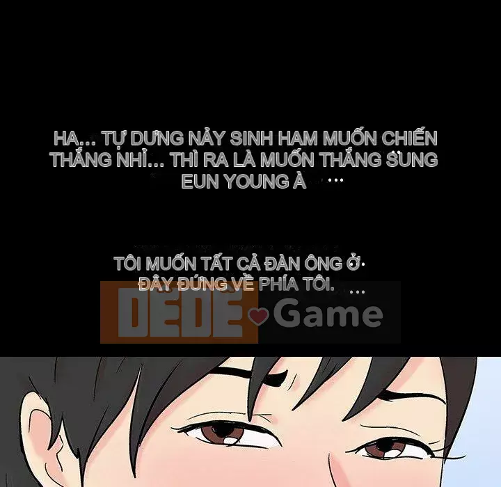 Trò chơi đen tối mùa 2 Chương 71-161