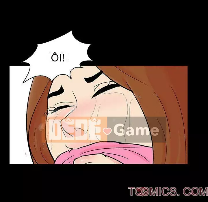 Trò chơi đen tối mùa 2 Chương 71-161