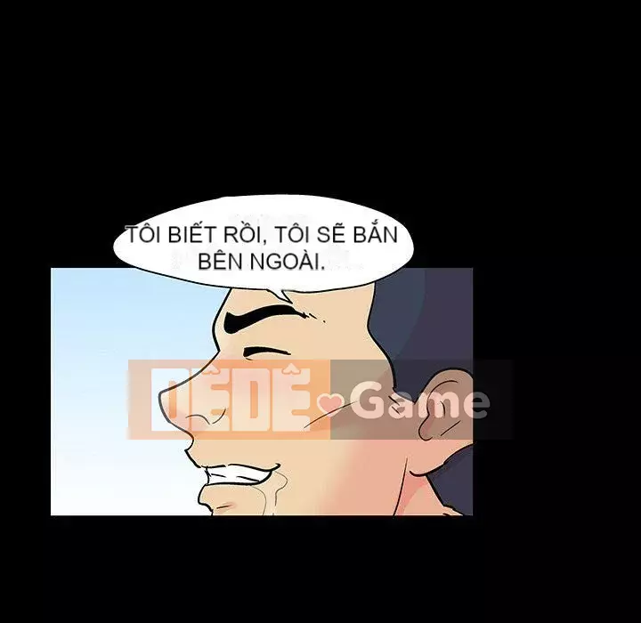 Trò chơi đen tối mùa 2 Chương 71-161