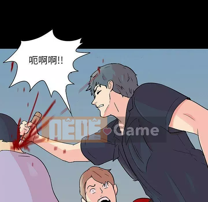 Trò chơi đen tối mùa 2 Chương 71-161