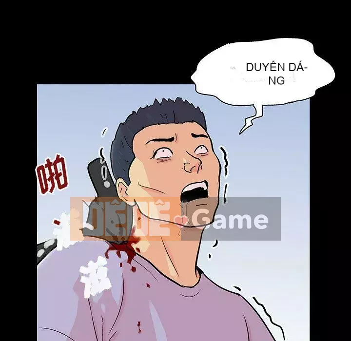 Trò chơi đen tối mùa 2 Chương 71-161