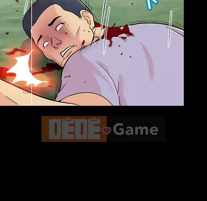 Trò chơi đen tối mùa 2 Chương 71-161