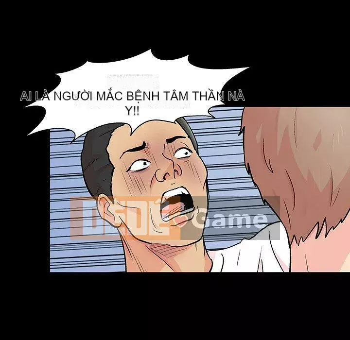 Trò chơi đen tối mùa 2 Chương 71-161