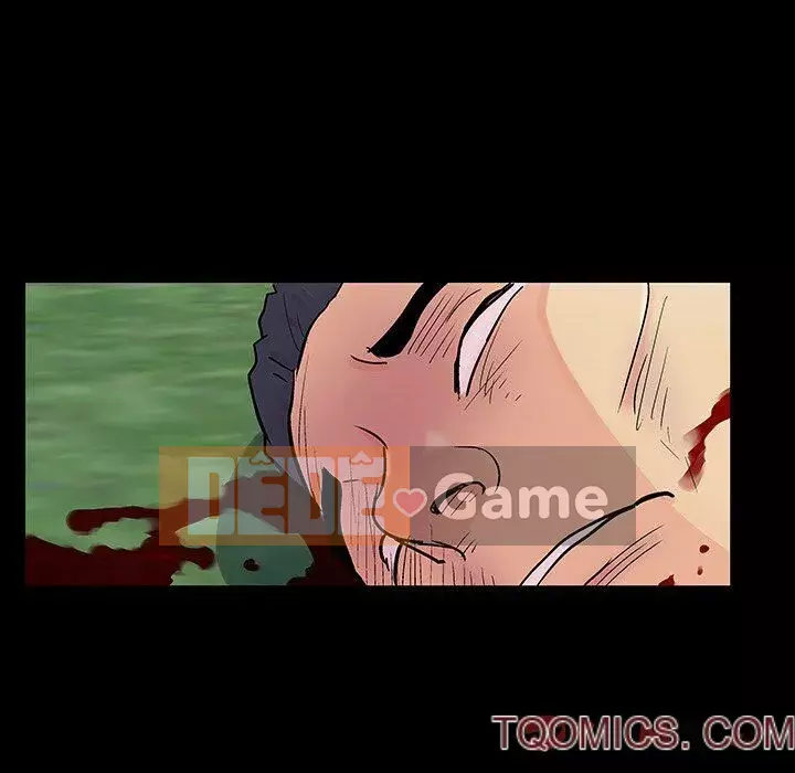 Trò chơi đen tối mùa 2 Chương 71-161