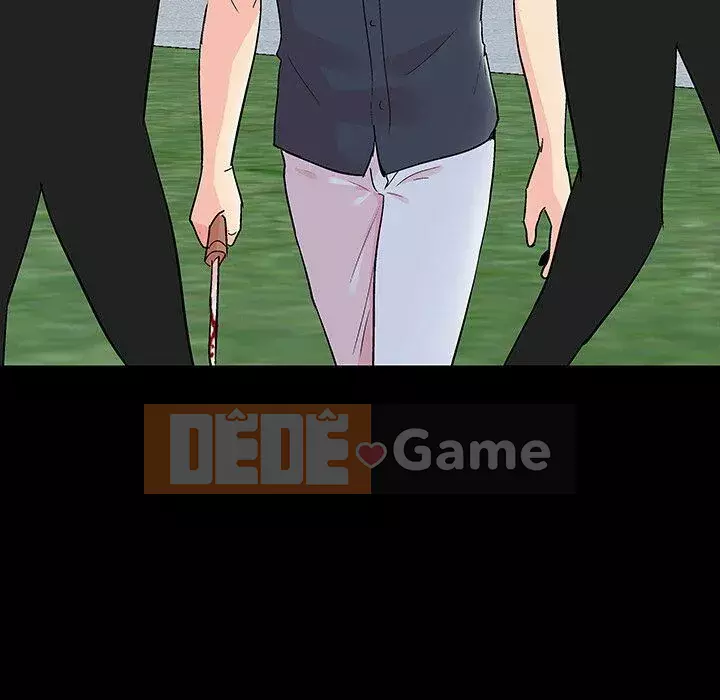 Trò chơi đen tối mùa 2 Chương 71-161