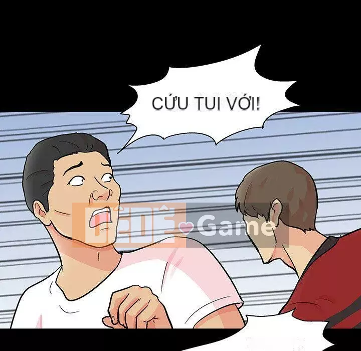 Trò chơi đen tối mùa 2 Chương 71-161