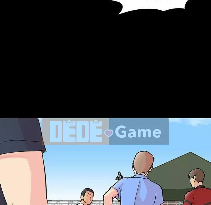 Trò chơi đen tối mùa 2 Chương 71-161