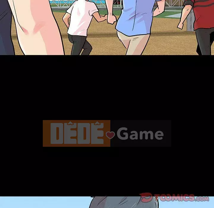 Trò chơi đen tối mùa 2 Chương 71-161