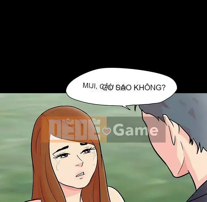 Trò chơi đen tối mùa 2 Chương 71-161