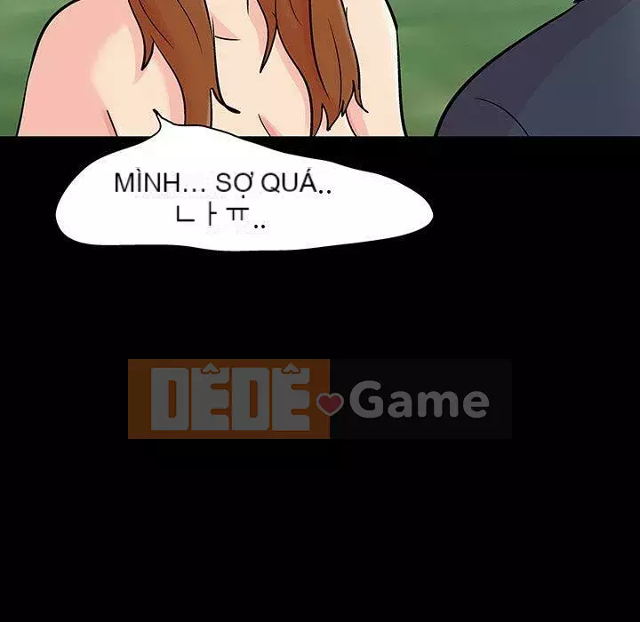 Trò chơi đen tối mùa 2 Chương 71-161