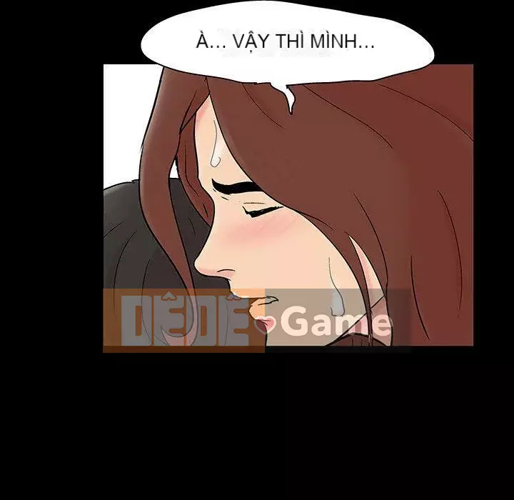 Trò chơi đen tối mùa 2 Chương 71-161