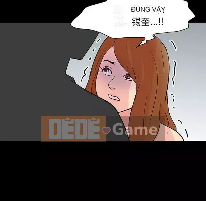 Trò chơi đen tối mùa 2 Chương 71-161