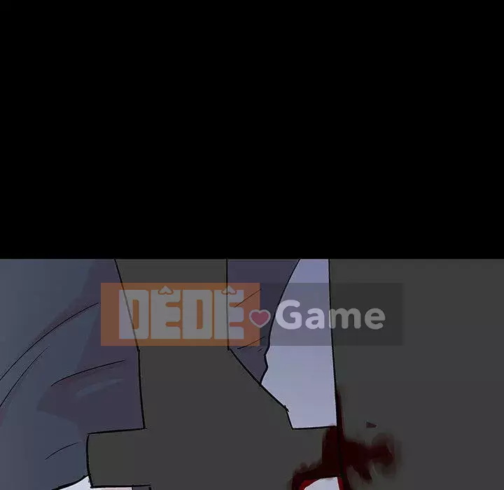 Trò chơi đen tối mùa 2 Chương 71-161