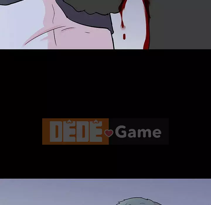 Trò chơi đen tối mùa 2 Chương 71-161