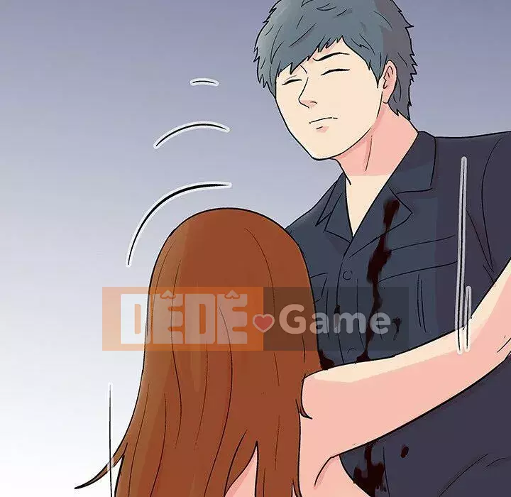 Trò chơi đen tối mùa 2 Chương 71-161