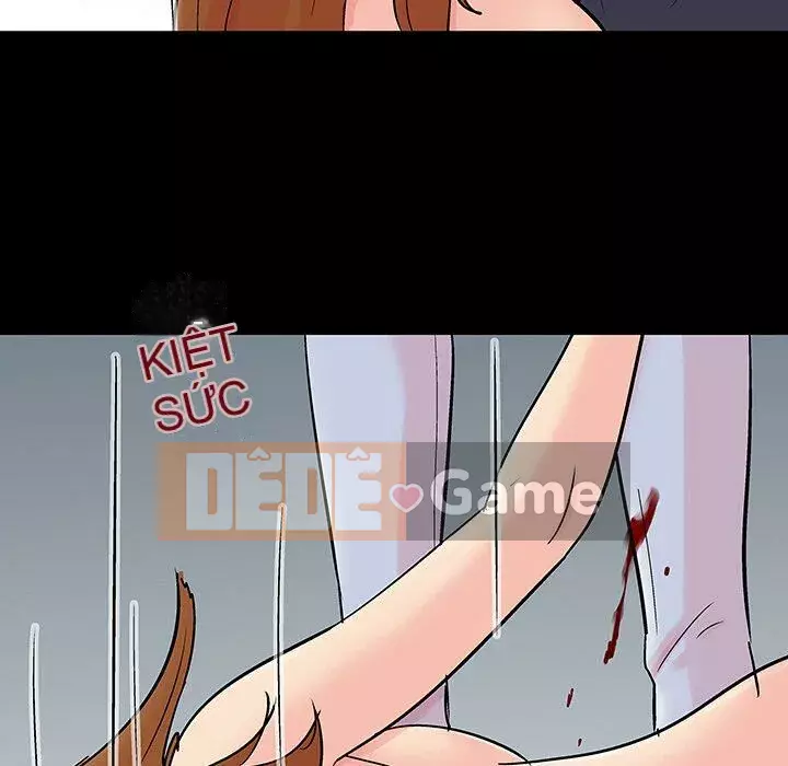 Trò chơi đen tối mùa 2 Chương 71-161