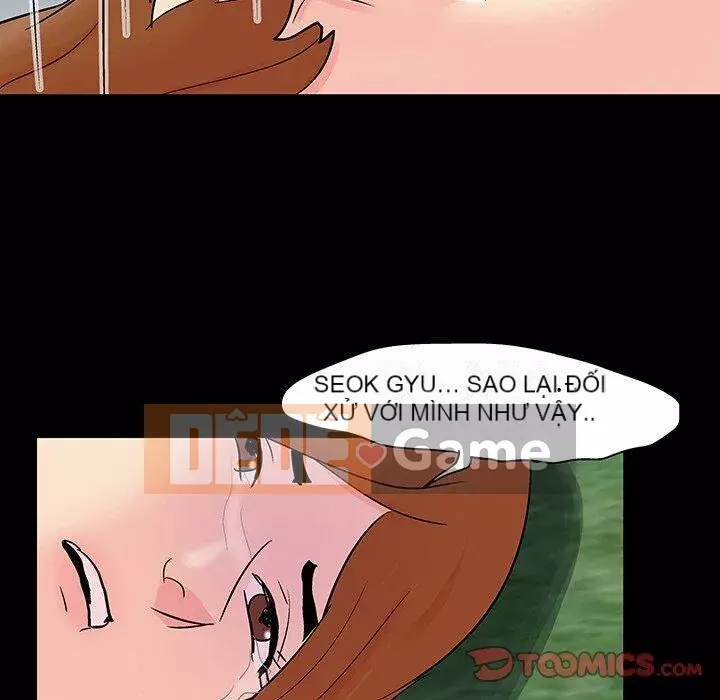 Trò chơi đen tối mùa 2 Chương 71-161