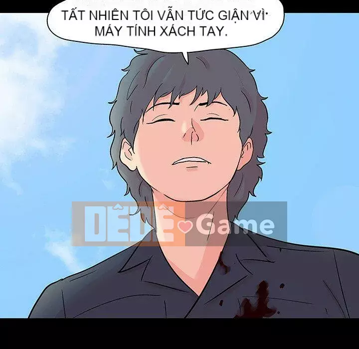 Trò chơi đen tối mùa 2 Chương 71-161