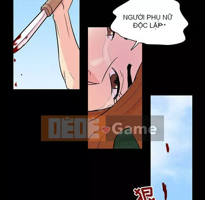 Trò chơi đen tối mùa 2 Chương 71-161