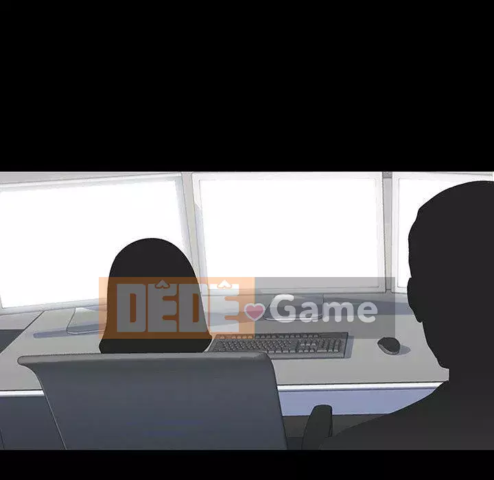 Trò chơi đen tối mùa 2 Chương 71-161