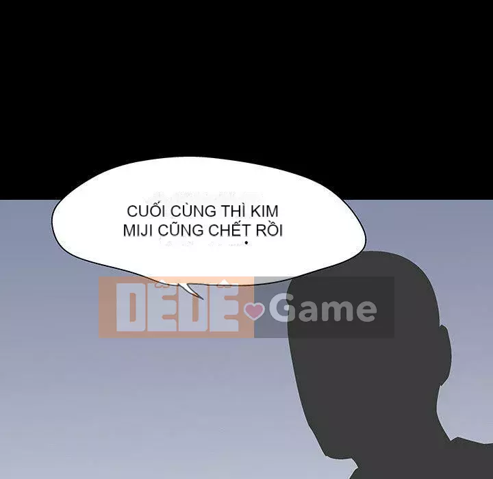 Trò chơi đen tối mùa 2 Chương 71-161