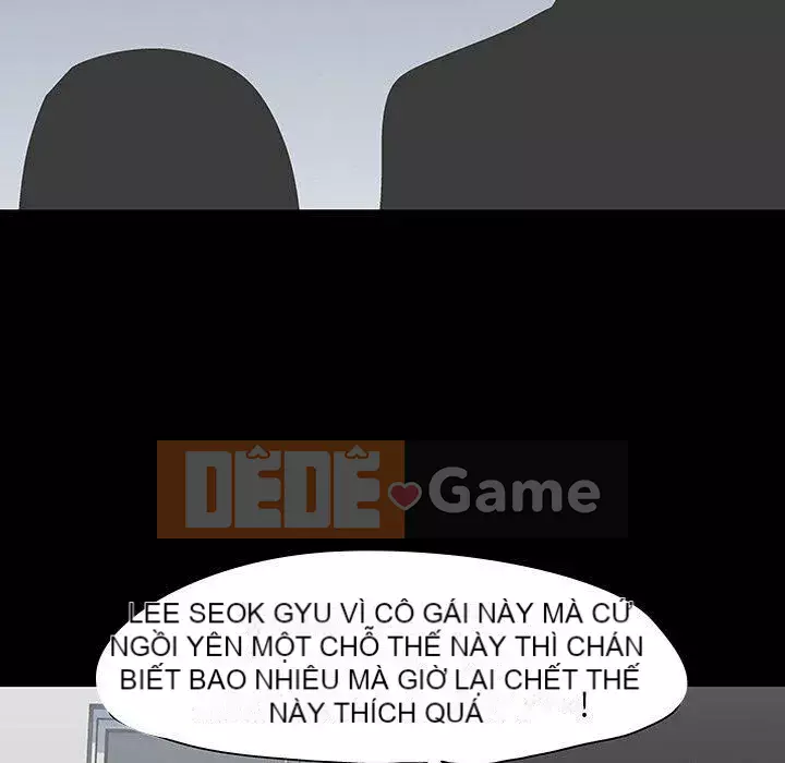 Trò chơi đen tối mùa 2 Chương 71-161