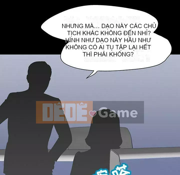 Trò chơi đen tối mùa 2 Chương 71-161