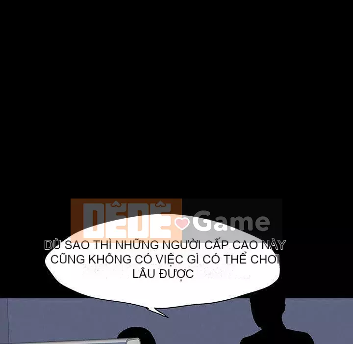 Trò chơi đen tối mùa 2 Chương 71-161