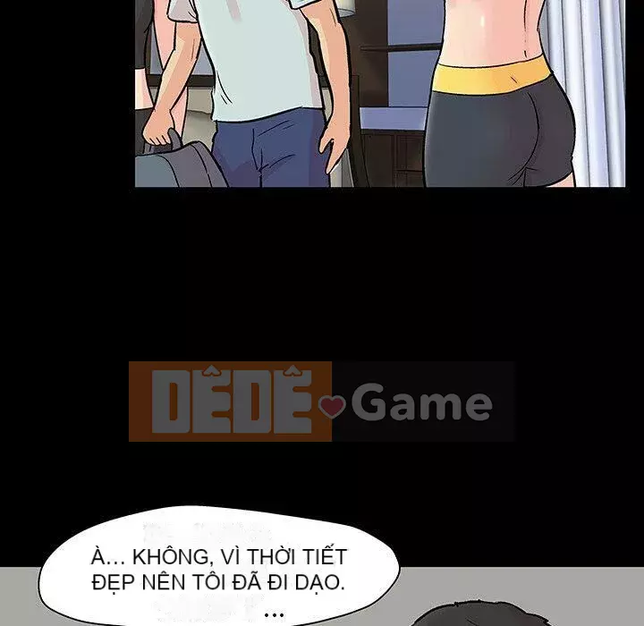 Trò chơi đen tối mùa 2 Chương 71-161