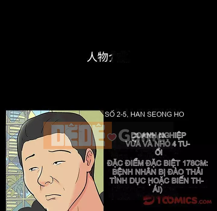 Trò chơi đen tối mùa 2 Chương 71-161