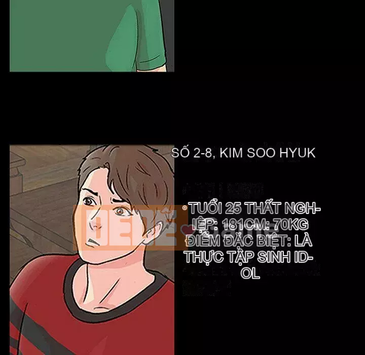 Trò chơi đen tối mùa 2 Chương 71-161