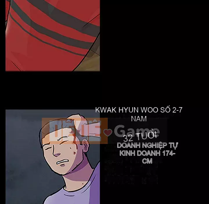 Trò chơi đen tối mùa 2 Chương 71-161