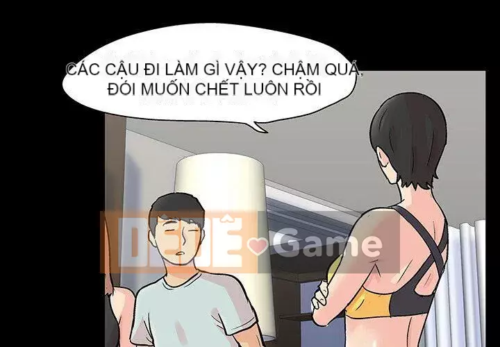 Trò chơi đen tối mùa 2 Chương 71-161