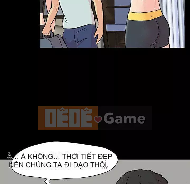 Trò chơi đen tối mùa 2 Chương 71-161