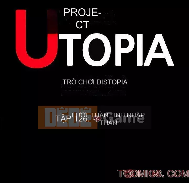 Trò chơi đen tối mùa 2 Chương 71-161