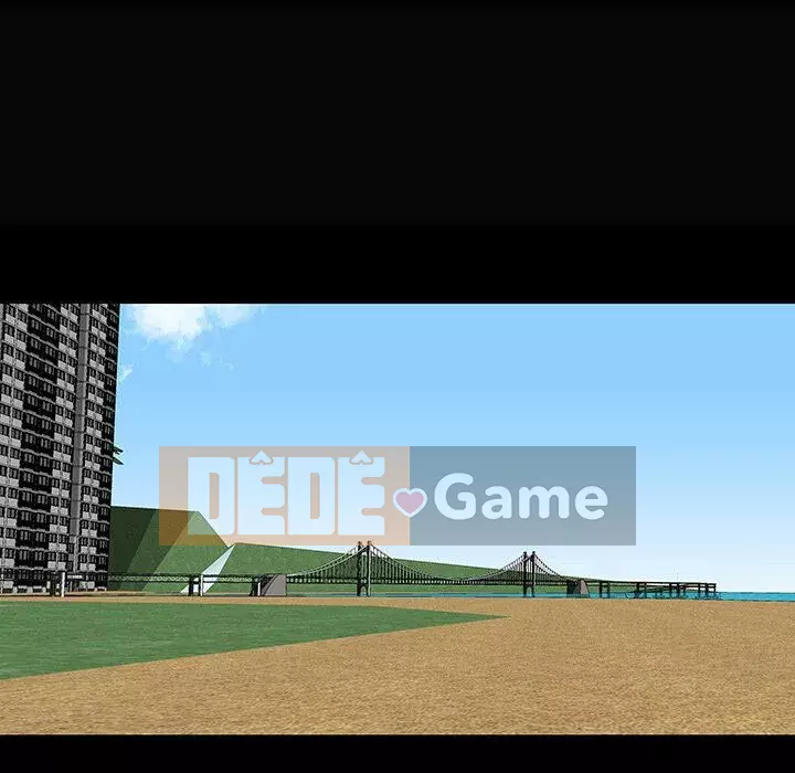 Trò chơi đen tối mùa 2 Chương 71-161