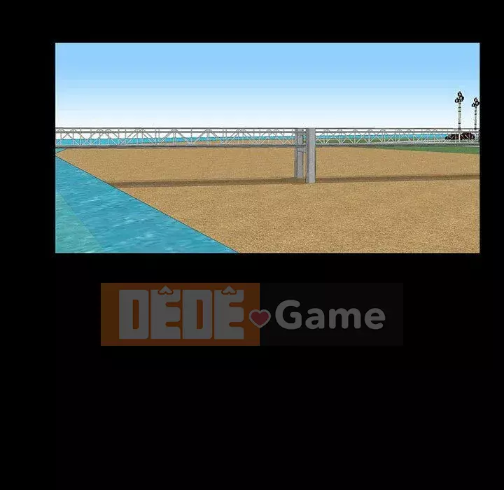 Trò chơi đen tối mùa 2 Chương 71-161